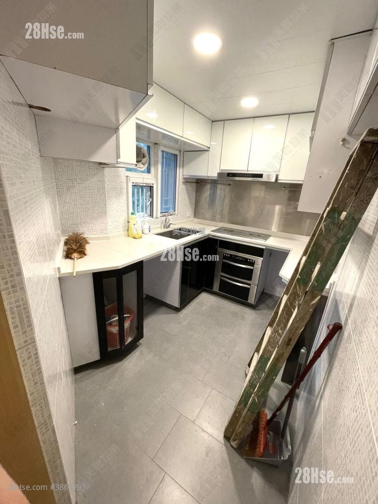 Baycrest Rental 2 Bedrooms , 1 Bathroom 586 ft²