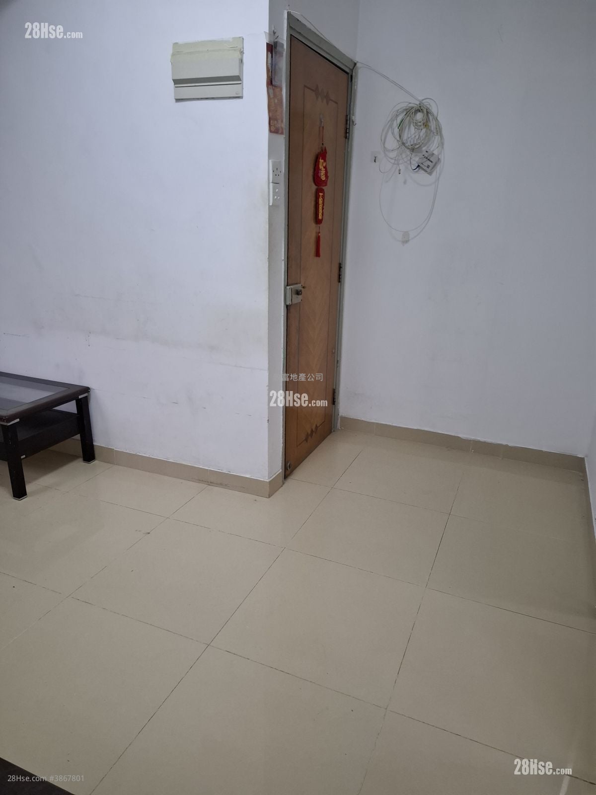 Wah Hing House Rental 2 Bedrooms , 1 Bathroom 335 ft²