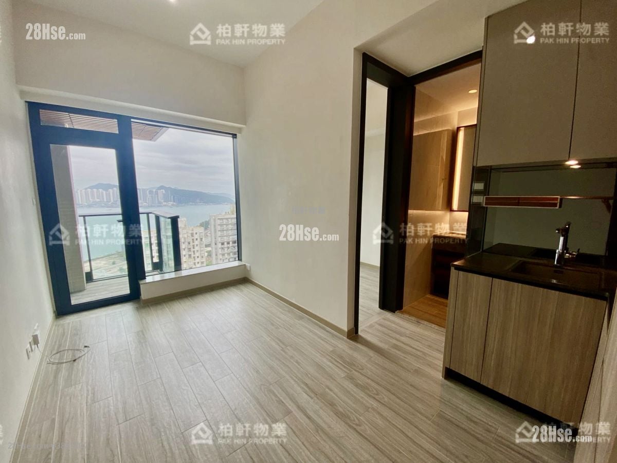 Novum East Rental 1 Bedroom , 1 Bathroom 290 ft²