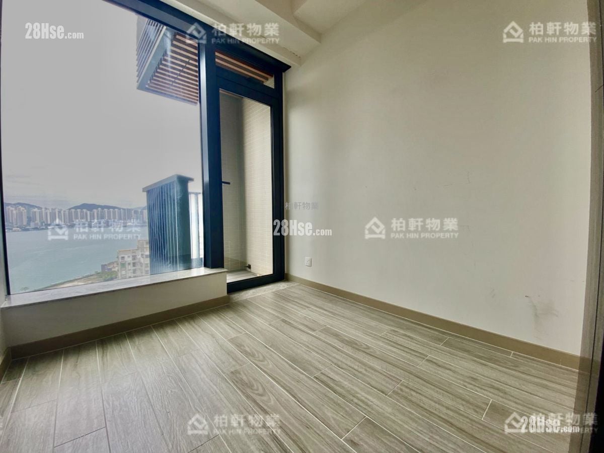Novum East Rental 1 Bedroom , 1 Bathroom 290 ft²