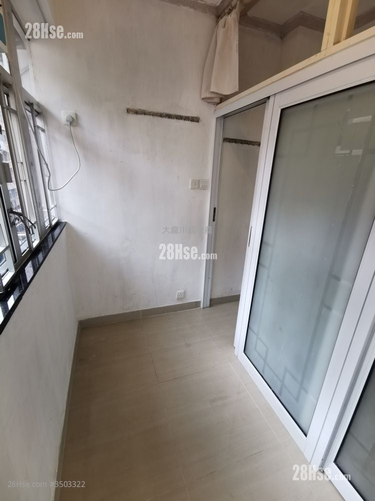 Chinese Mansion Rental 1 Bedroom , 1 Bathroom 150 ft²