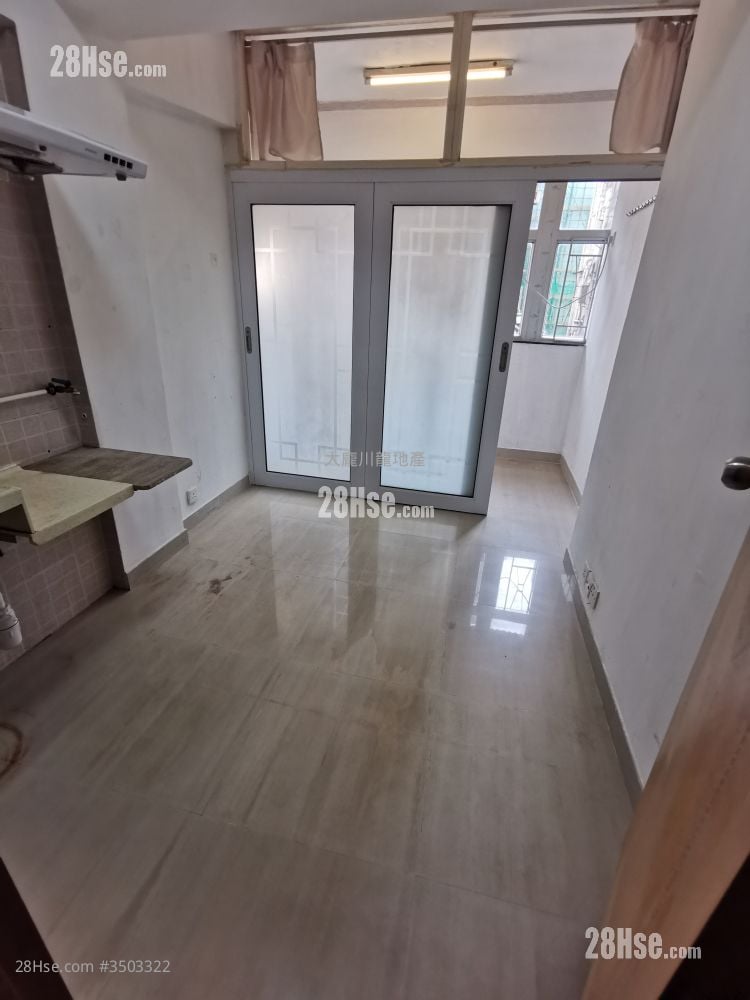 Chinese Mansion Rental 1 Bedroom , 1 Bathroom 150 ft²