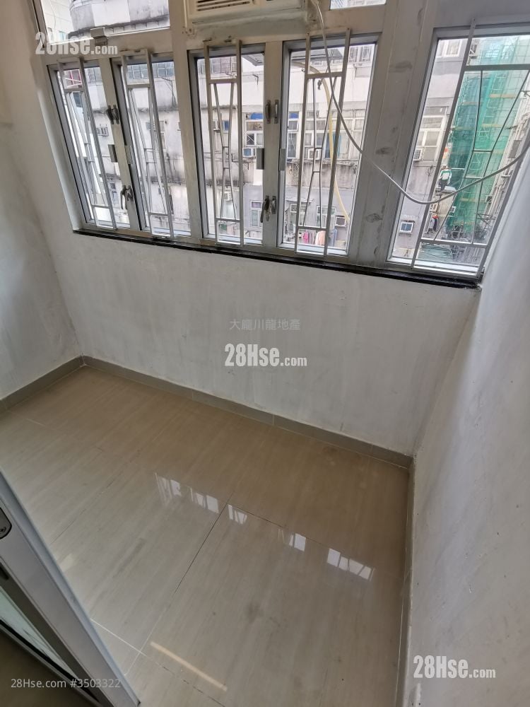 Chinese Mansion Rental 1 Bedroom , 1 Bathroom 150 ft²