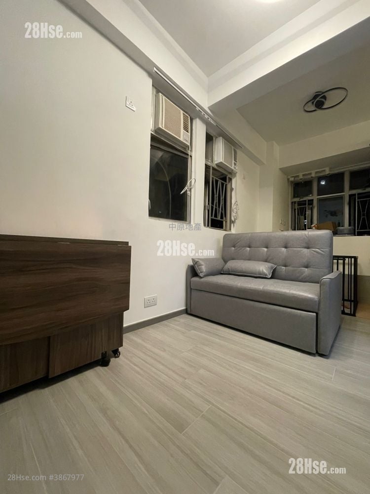Lai Bo Building Sell 1 Bathroom 238 ft²