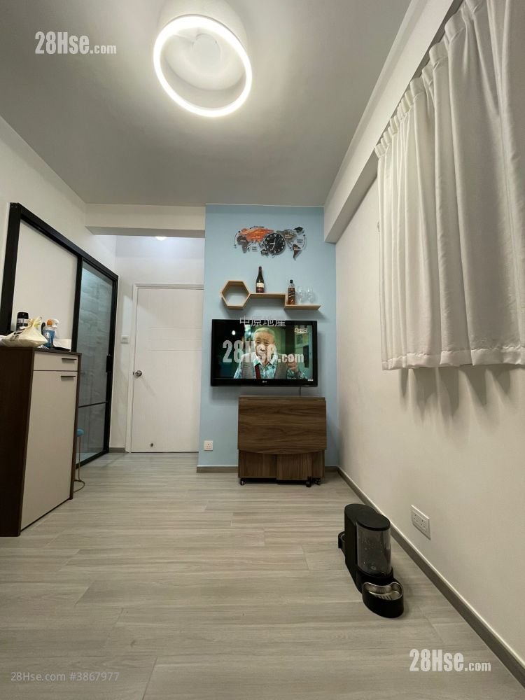 Lai Bo Building Sell 1 Bathroom 238 ft²