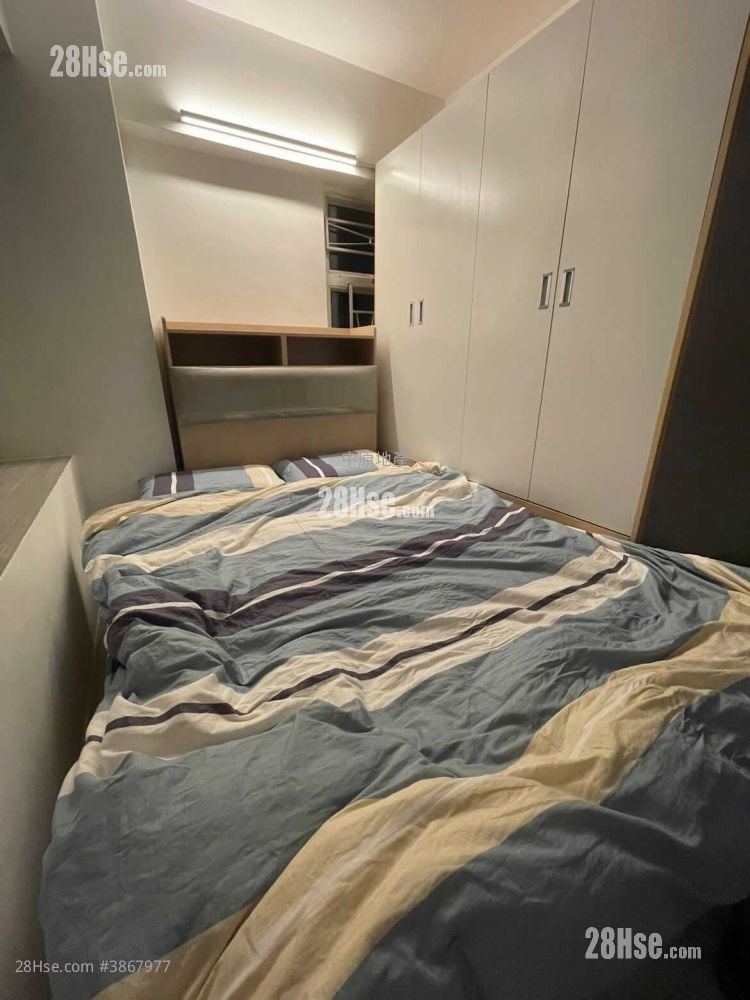 Lai Bo Building Sell 1 Bathroom 238 ft²