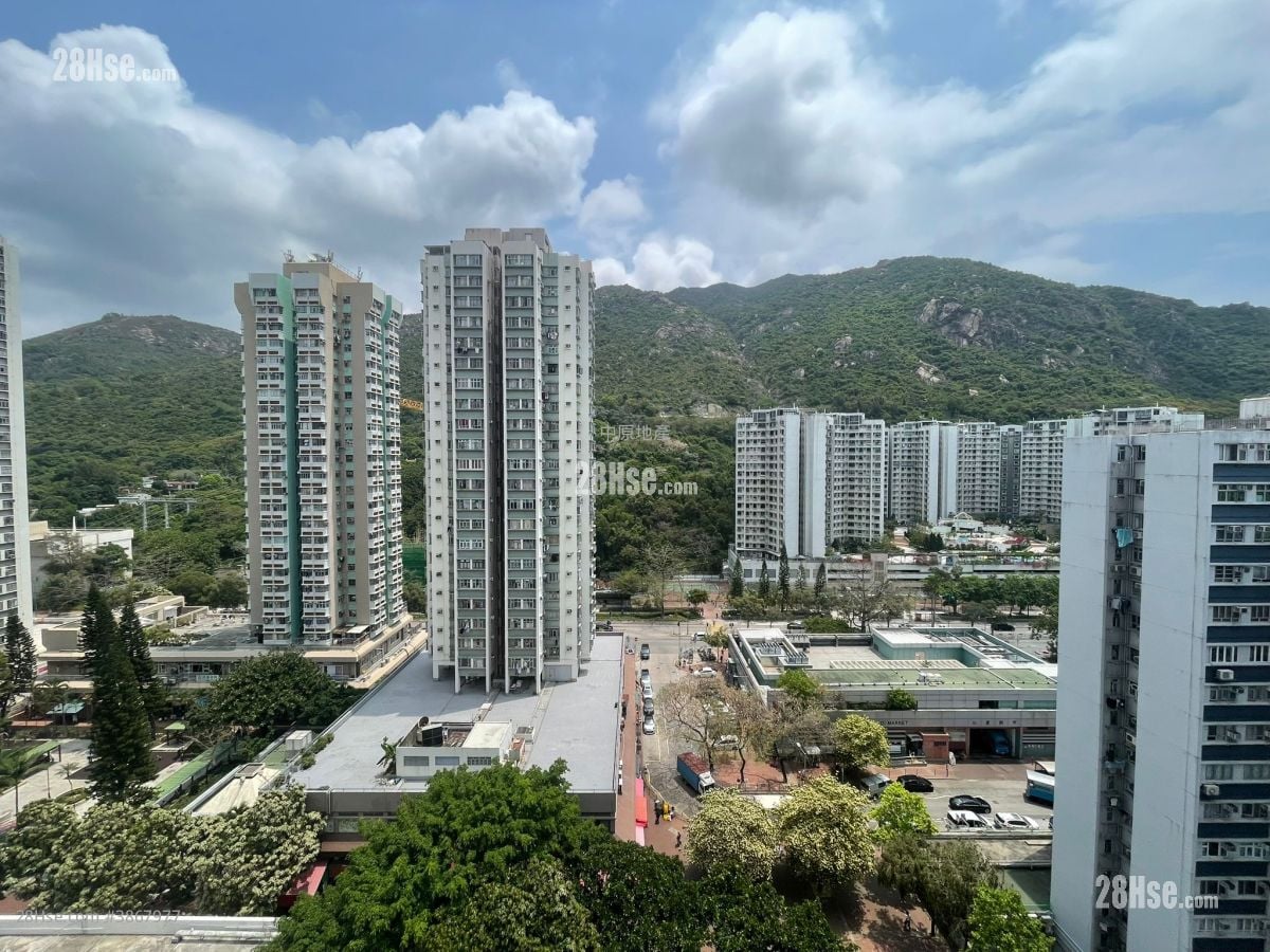 Lai Bo Building Sell 1 Bathroom 238 ft²