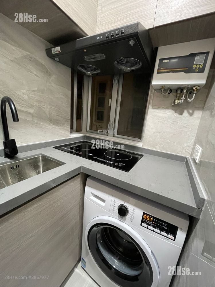 Lai Bo Building Sell 1 Bathroom 238 ft²