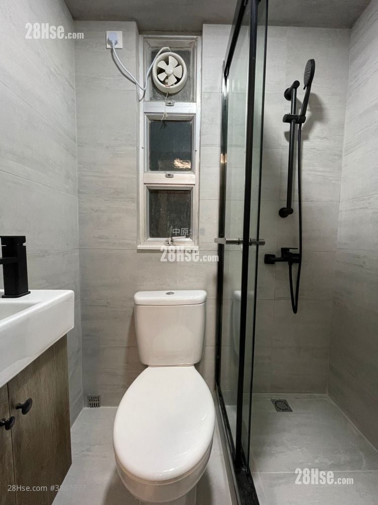 Lai Bo Building Sell 1 Bathroom 238 ft²