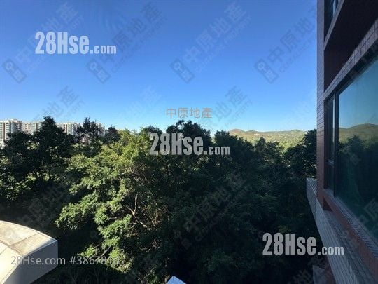 皇府山 售盤 4 房 1,209 平方呎