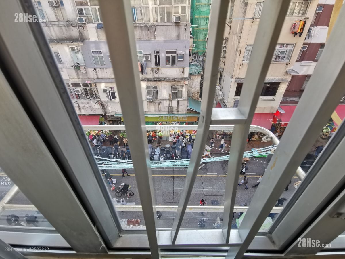 Chinese Mansion Rental 1 Bedroom , 1 Bathroom 150 ft²