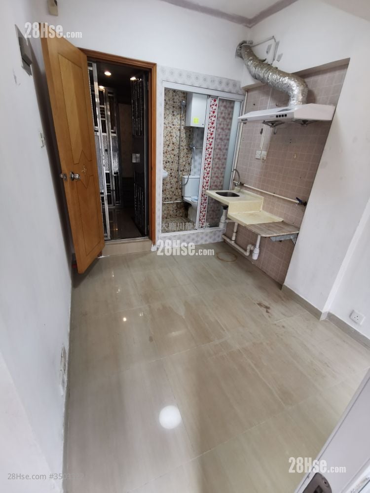 Chinese Mansion Rental 1 Bedroom , 1 Bathroom 150 ft²