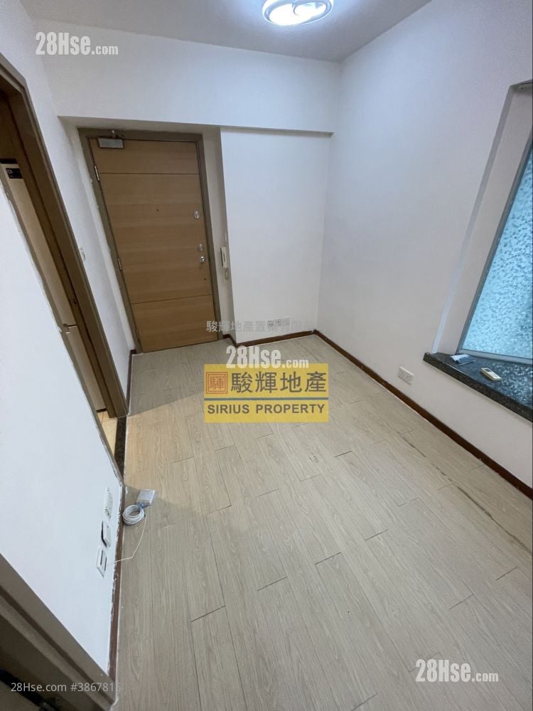 港灣豪庭 租盤 320 平方呎