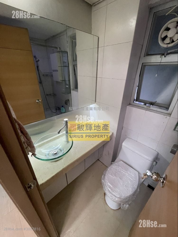 港灣豪庭 租盤 320 平方呎