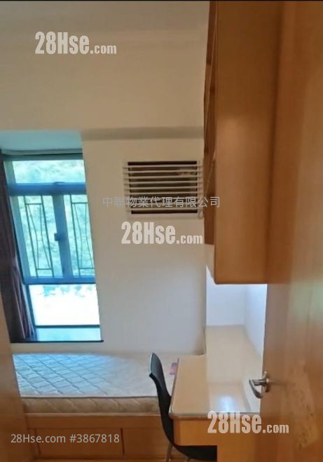 晓翠山庄 售盘 3 房 , 2 浴室 817 平方尺