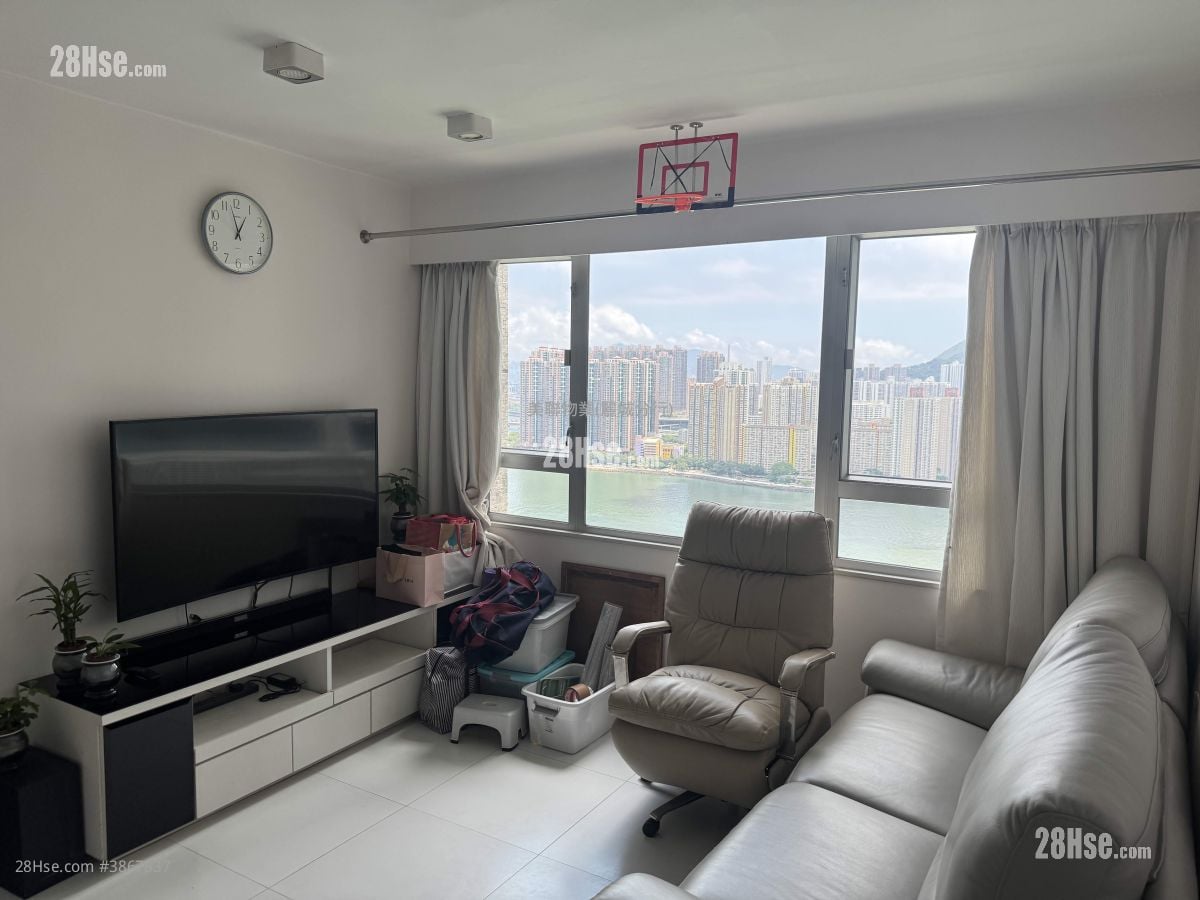 Belvedere Garden Rental 3 Bedrooms , 2 Bathrooms 728 ft²