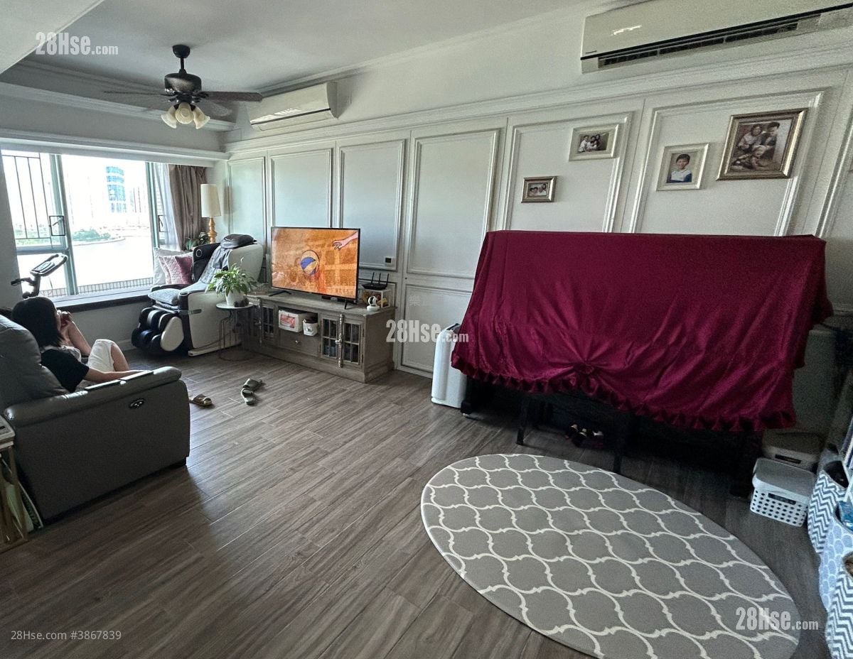 Ocean Shores Rental 3 Bedrooms , 2 Bathrooms 515 ft²
