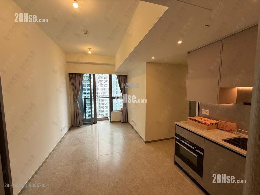 Novo Land Sell 2 Bedrooms 445 ft²
