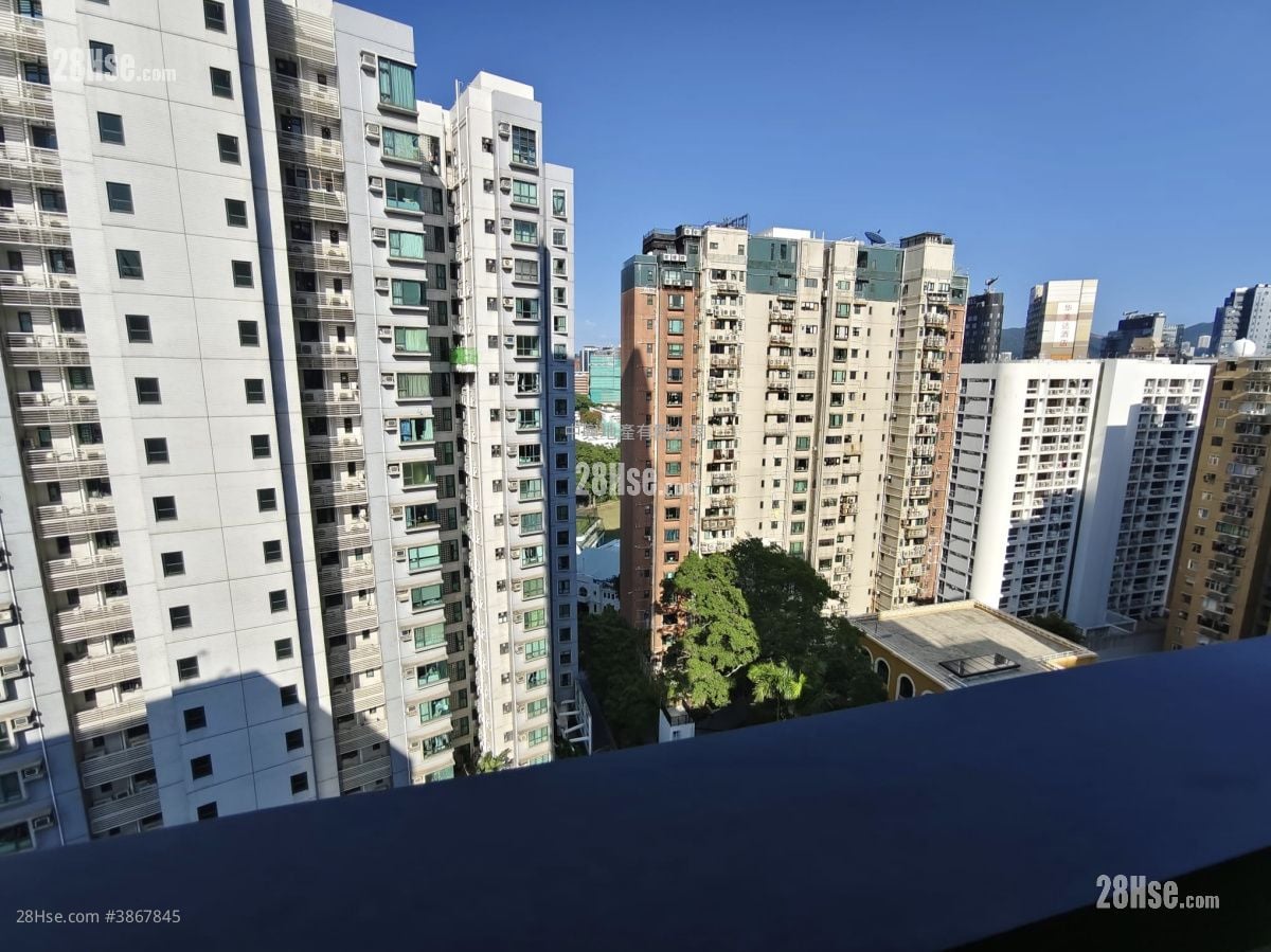 City 18 Rental 2 Bedrooms , 1 Bathroom 429 ft²