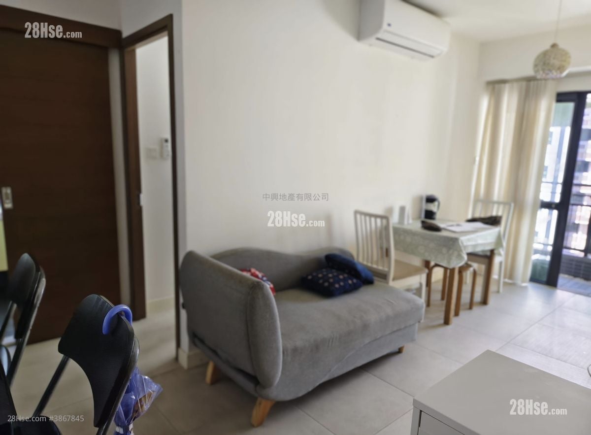 City 18 Rental 2 Bedrooms , 1 Bathroom 429 ft²