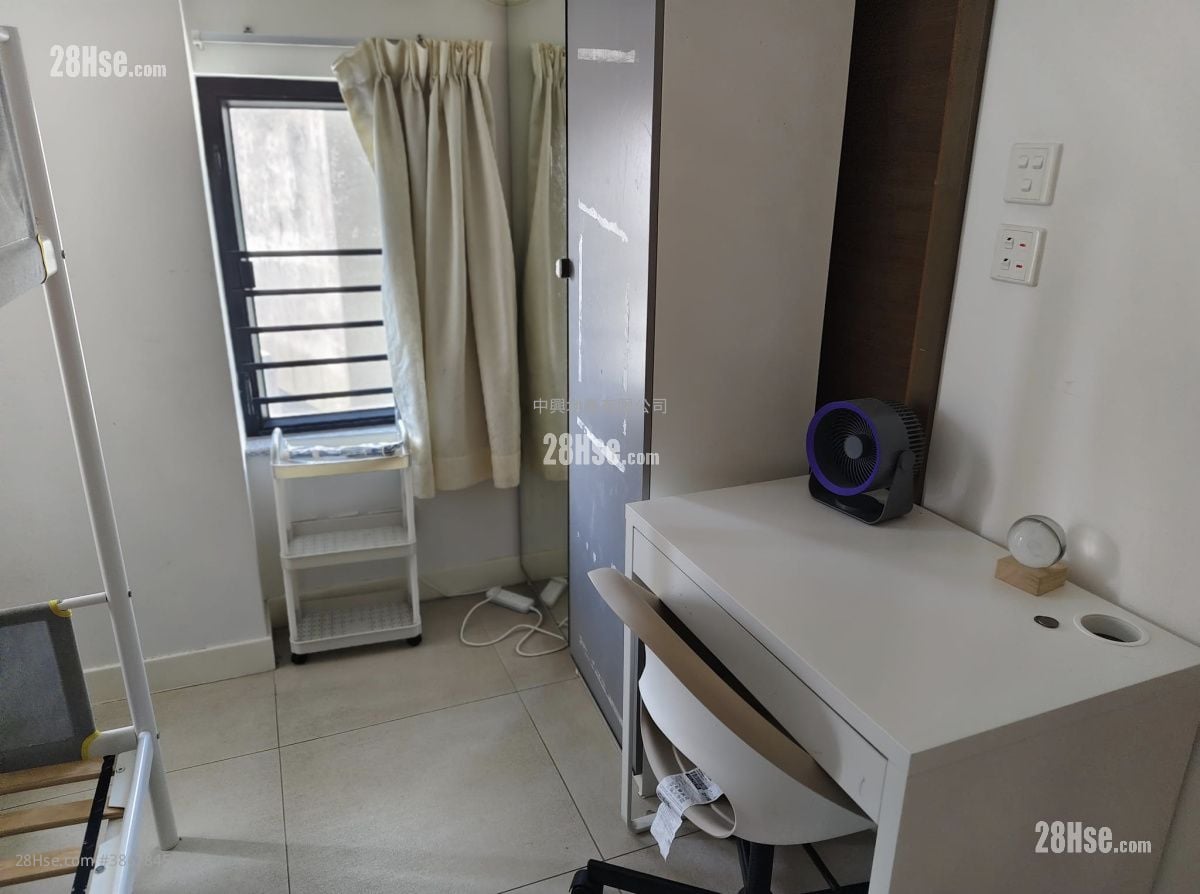 City 18 Rental 2 Bedrooms , 1 Bathroom 429 ft²