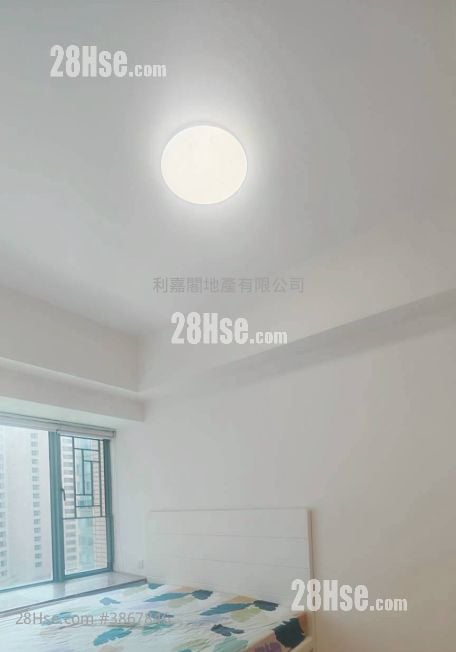 蓝澄湾 售盘 2 房 , 1 浴室 488 平方尺