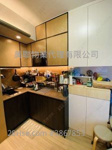 利奧坊凱岸 售盤 1 房 248 平方呎
