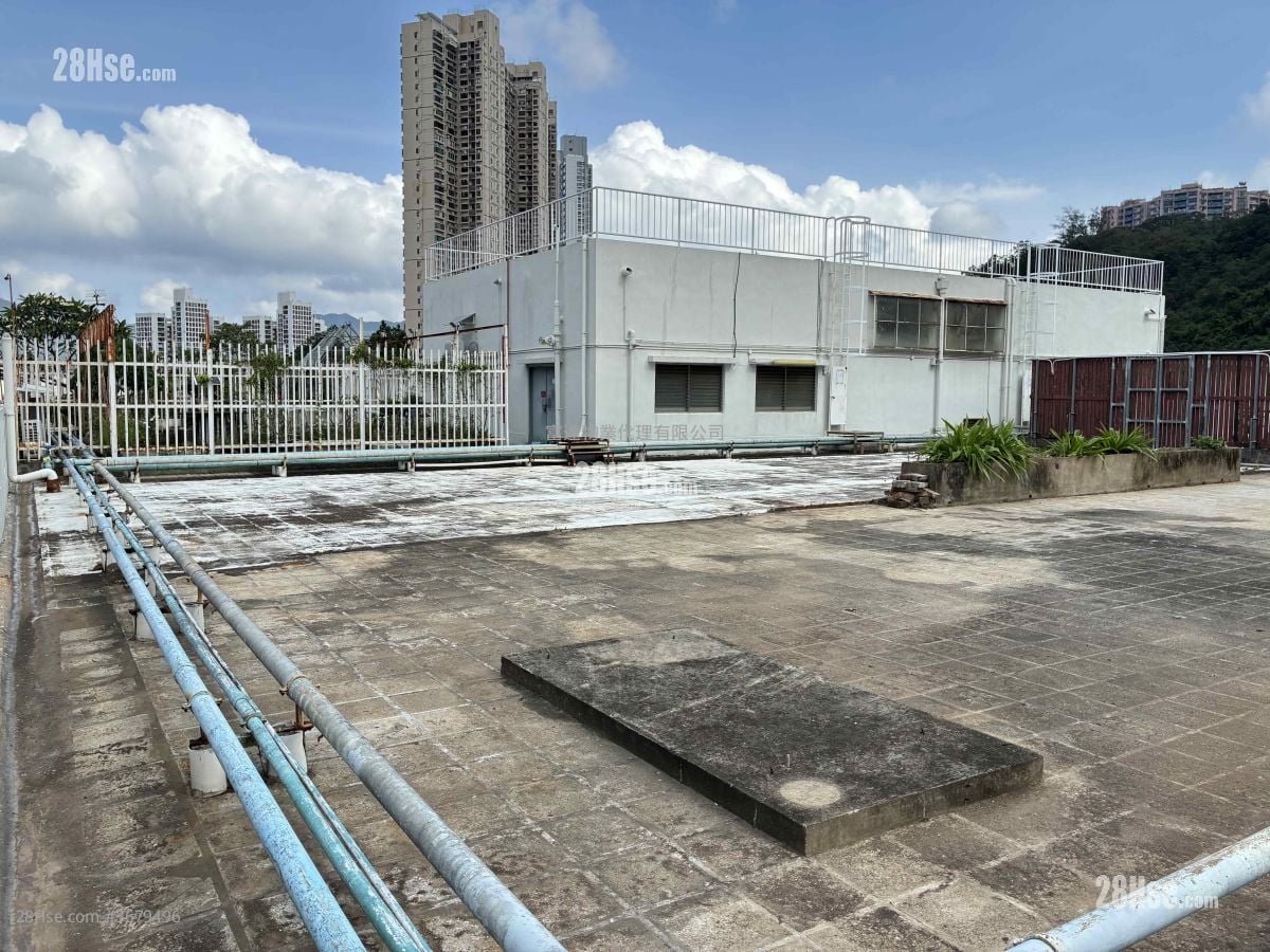 Fu Cheung Centre Rental