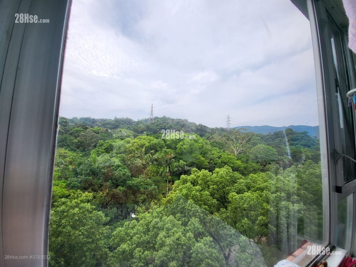 大埔花园 售盘 3 房 , 2 浴室 859 平方尺