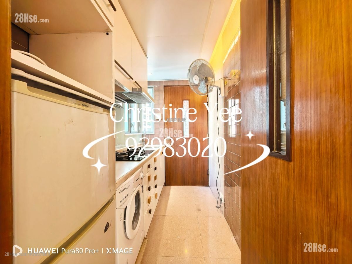 The Gracedale Rental 2 Bedrooms , 1 Bathroom 352 ft²