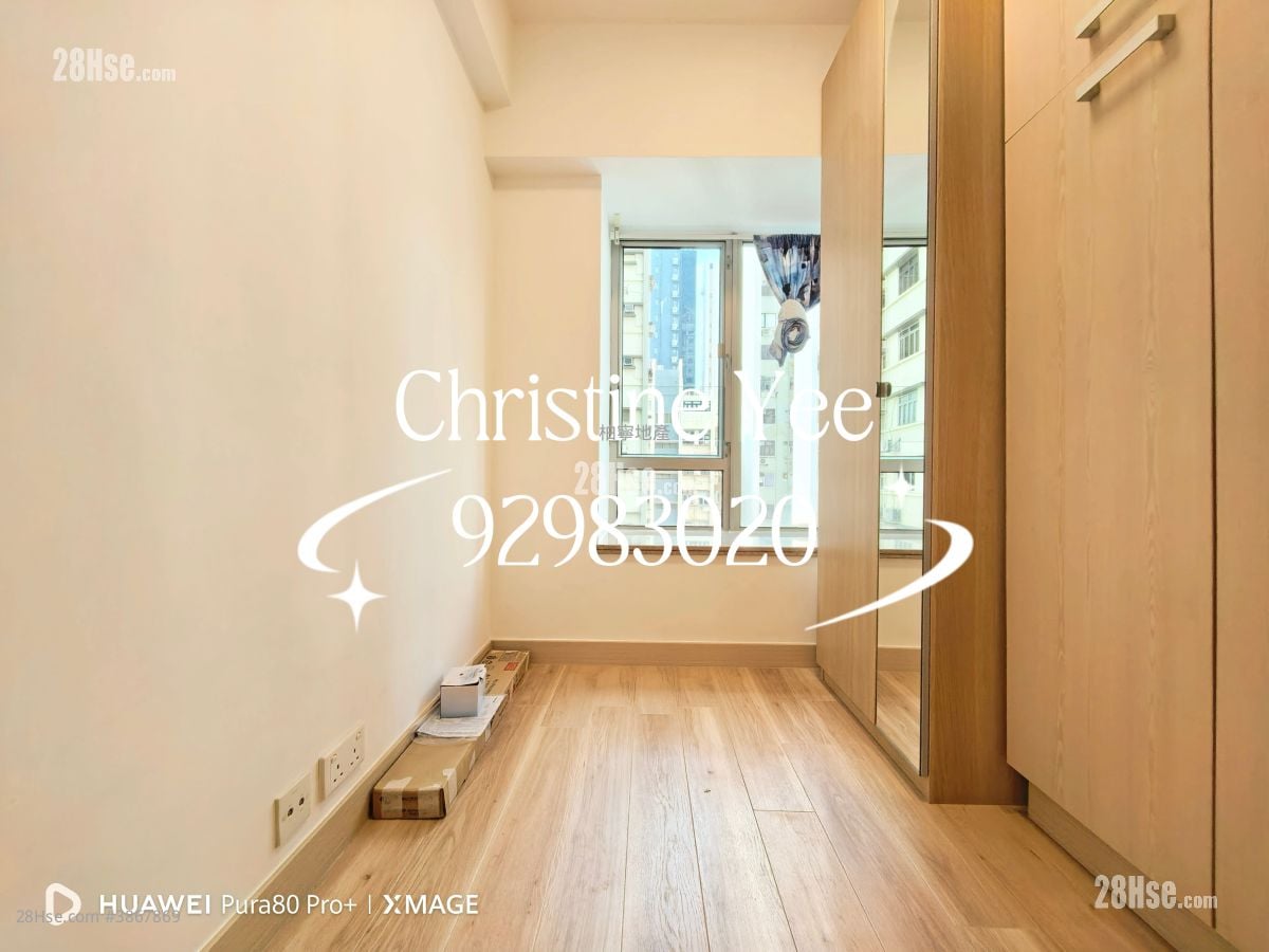 The Gracedale Rental 2 Bedrooms , 1 Bathroom 352 ft²