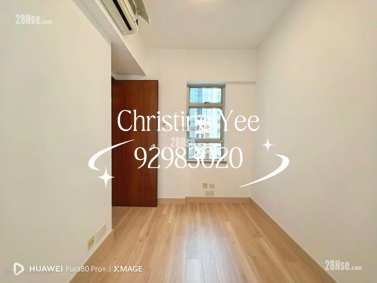 The Gracedale Rental 2 Bedrooms , 1 Bathroom 352 ft²