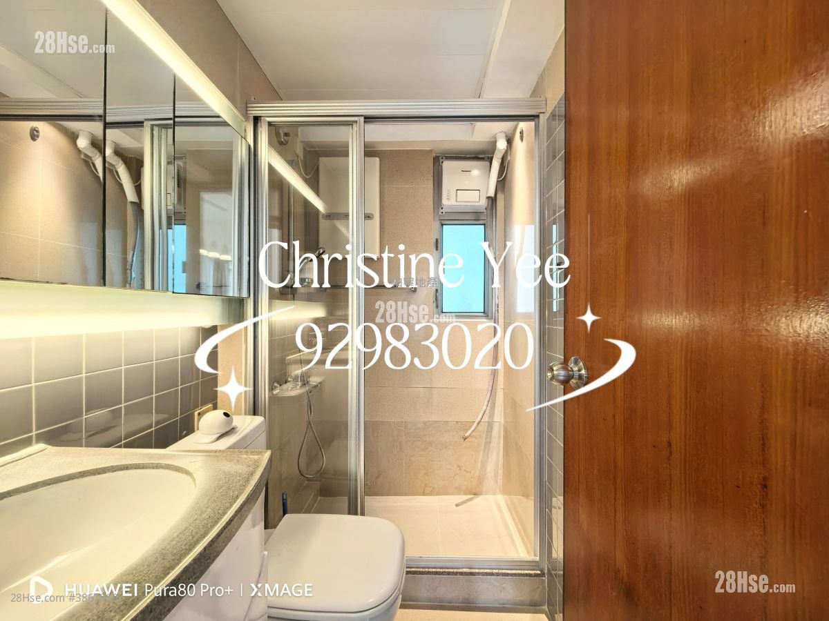 The Gracedale Rental 2 Bedrooms , 1 Bathroom 352 ft²