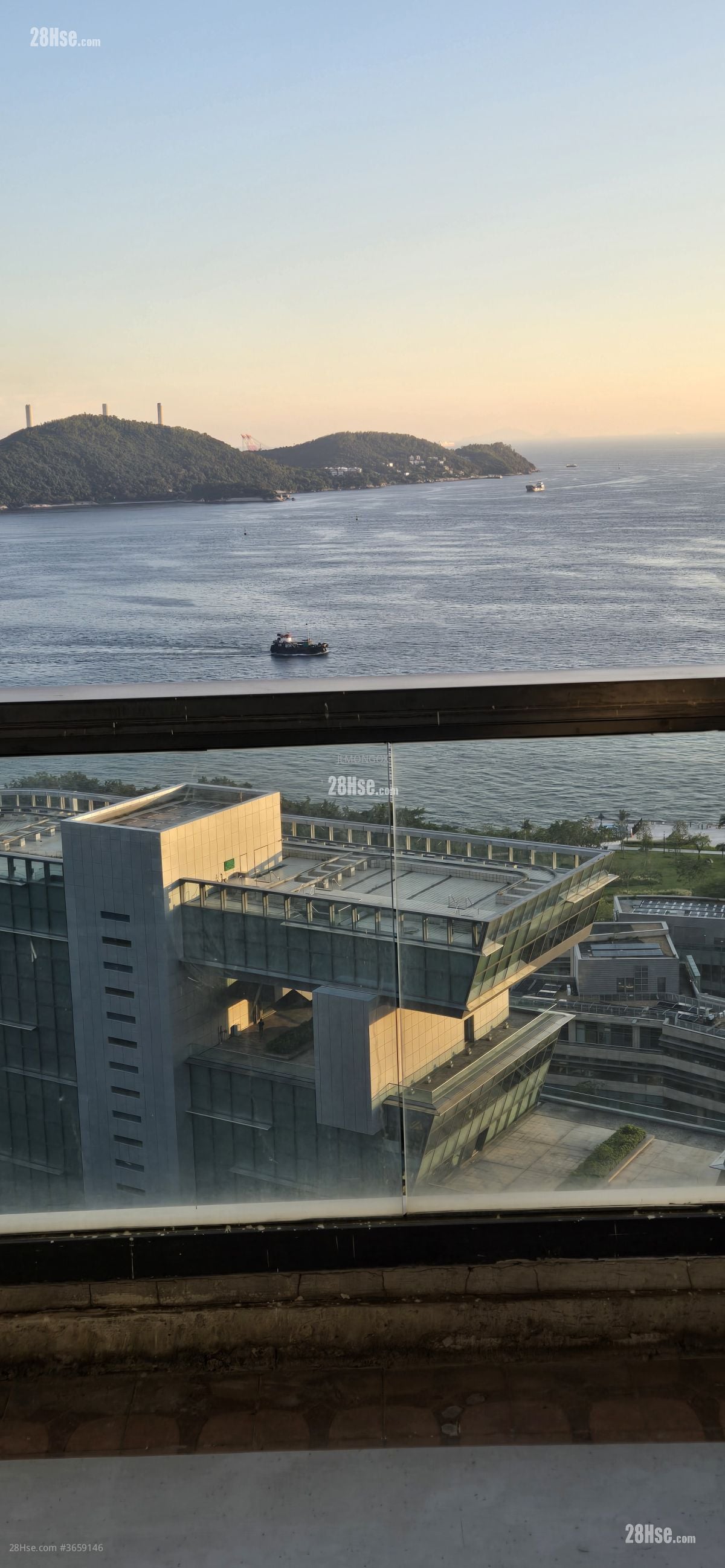 碧瑶湾 售盘 4 房 , 3 浴室 2,488 平方尺