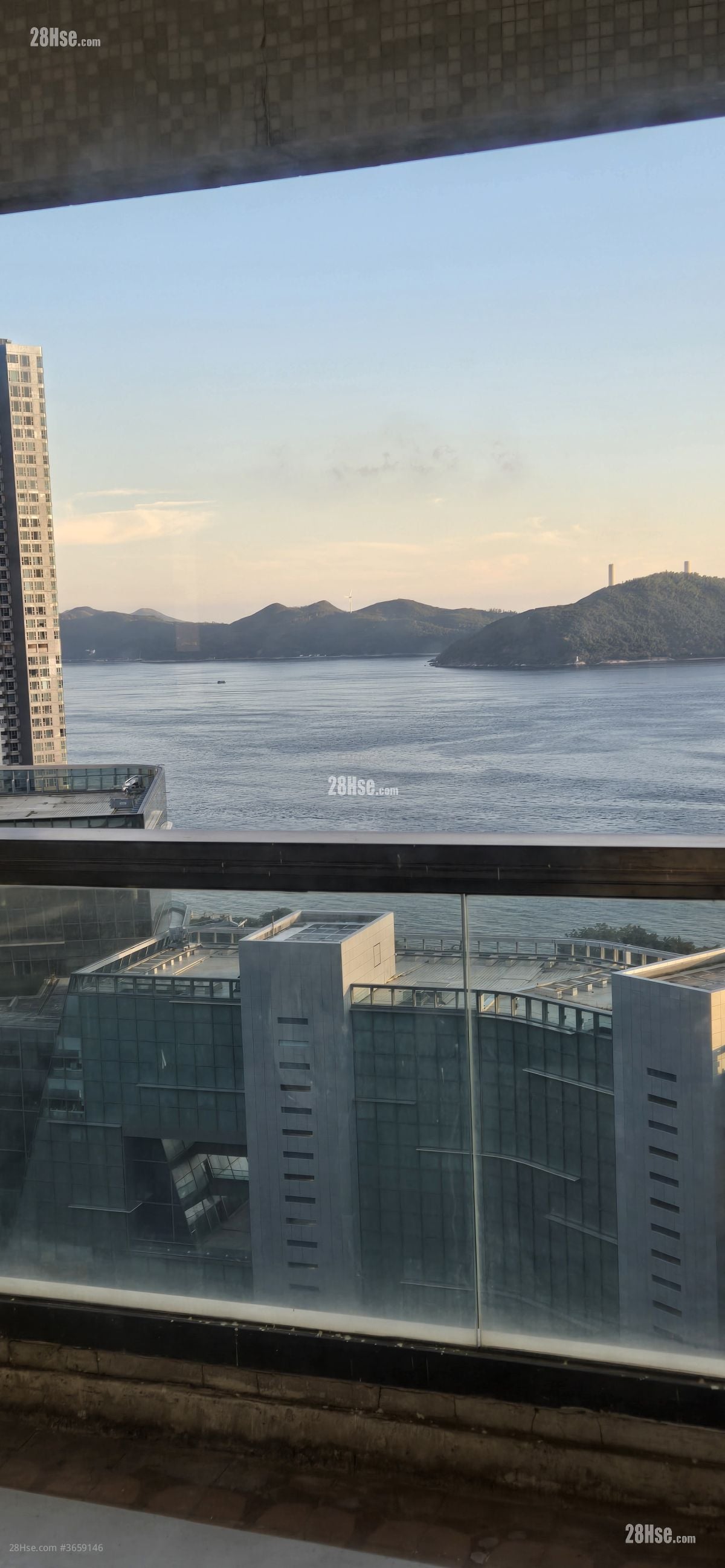 碧瑶湾 售盘 4 房 , 3 浴室 2,488 平方尺