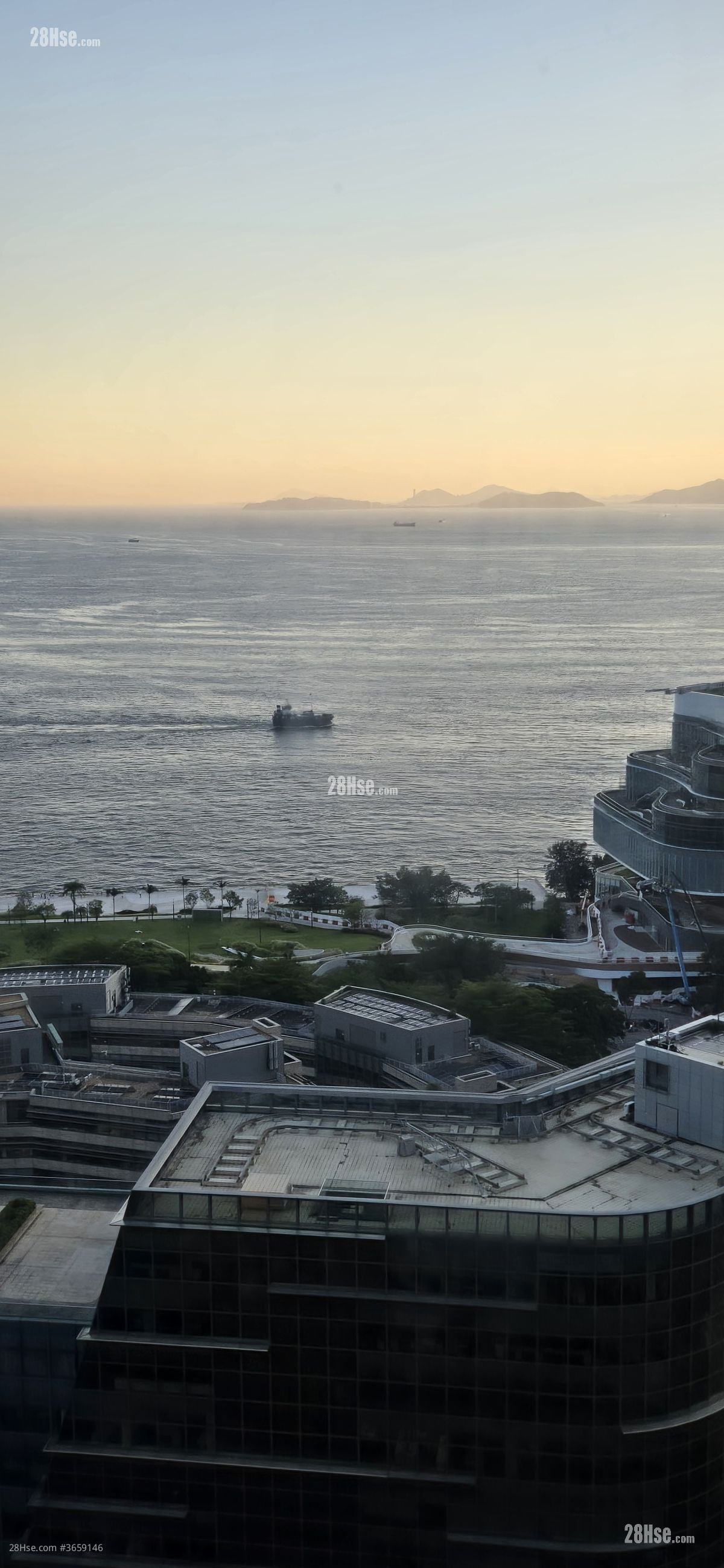 碧瑶湾 售盘 4 房 , 3 浴室 2,488 平方尺