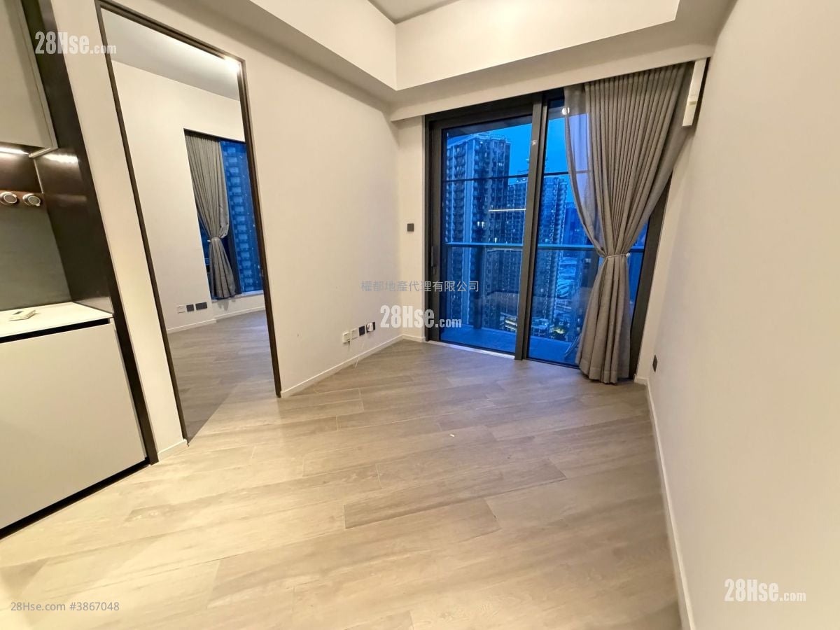 The Henley Rental 1 Bedroom , 1 Bathroom 367 ft²