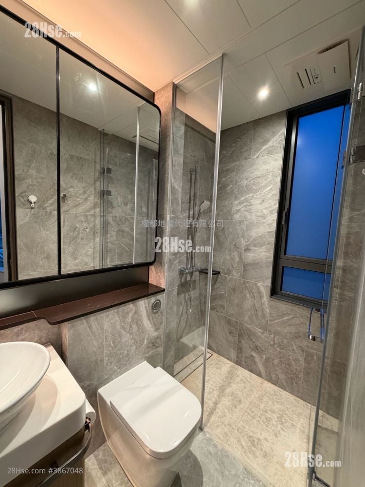 The Henley Rental 1 Bedroom , 1 Bathroom 367 ft²