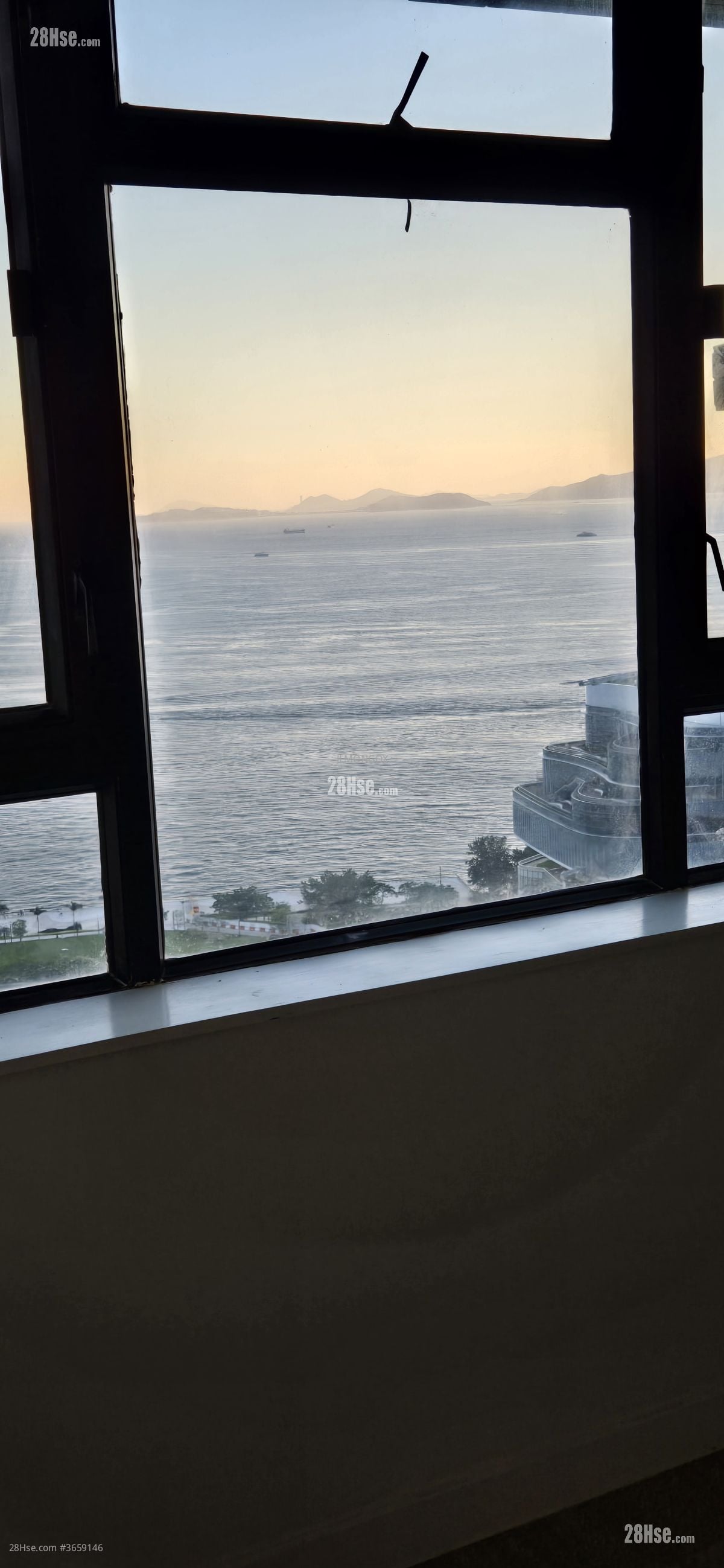 碧瑶湾 售盘 4 房 , 3 浴室 2,488 平方尺