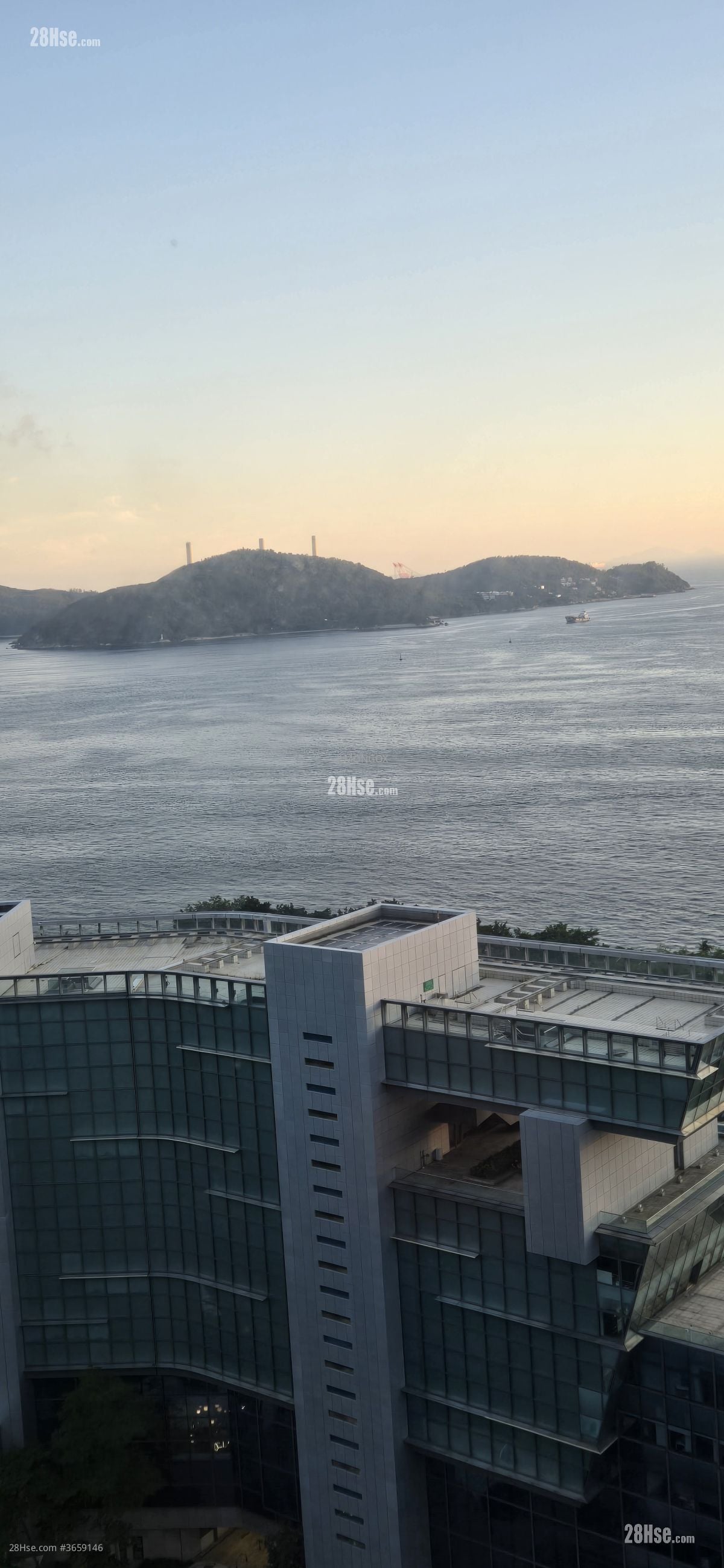 碧瑶湾 售盘 4 房 , 3 浴室 2,488 平方尺