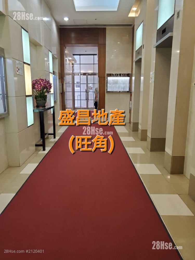 Paradise Square Sell 1 Bedroom , 1 Bathroom 368 ft²