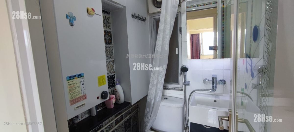 Hilton Plaza Sell 1 Bedroom 274 ft²