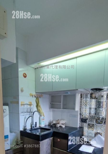 Hilton Plaza Sell 1 Bedroom 274 ft²