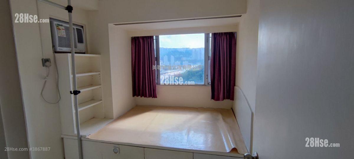 Hilton Plaza Sell 1 Bedroom 274 ft²