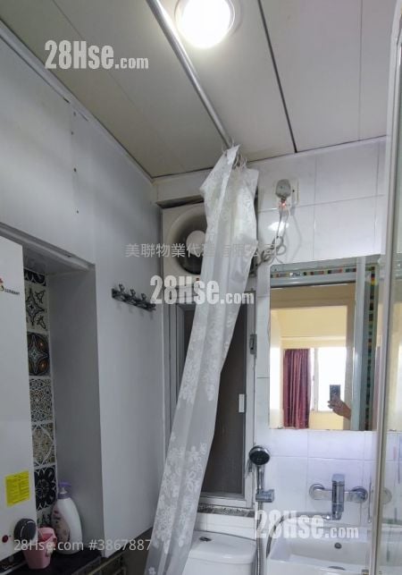 Hilton Plaza Sell 1 Bedroom 274 ft²