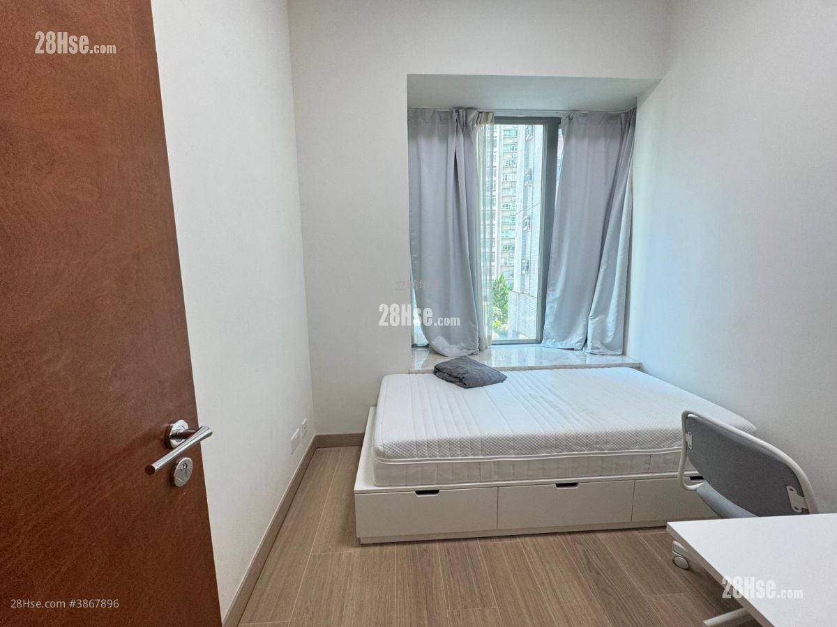 No. 31 Robinson Road Rental 3 Bedrooms , 2 Bathrooms 884 ft²