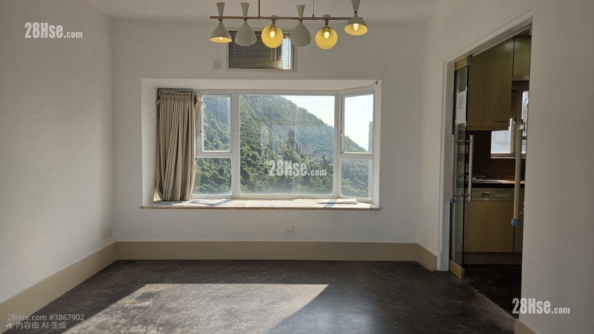 Flourish Court Rental 3 Bedrooms , 2 Bathrooms 971 ft²