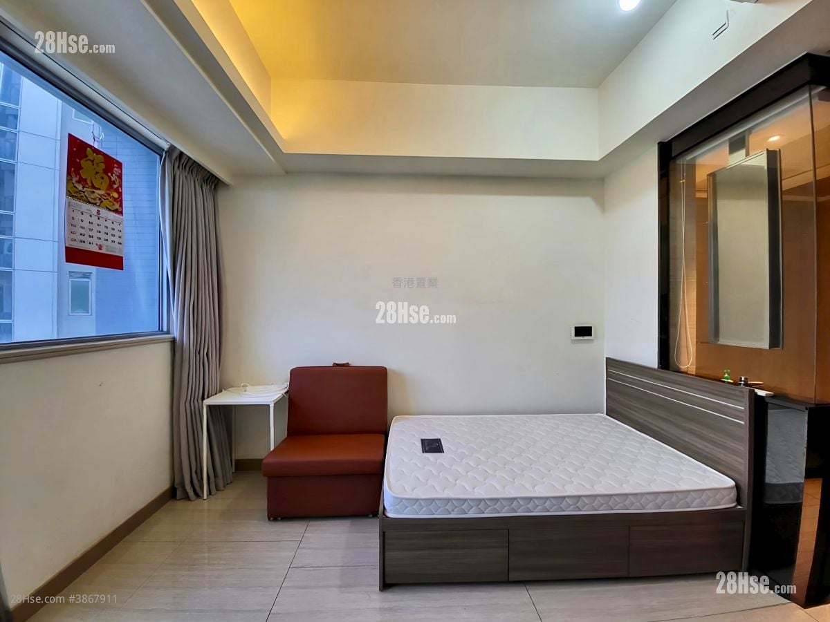 Cullinan West Rental Studio , 1 Bathroom 267 ft²