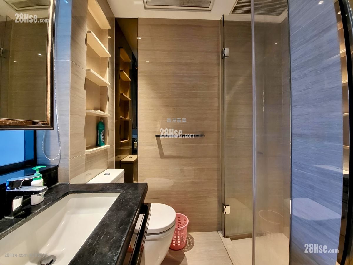Cullinan West Rental Studio , 1 Bathroom 267 ft²