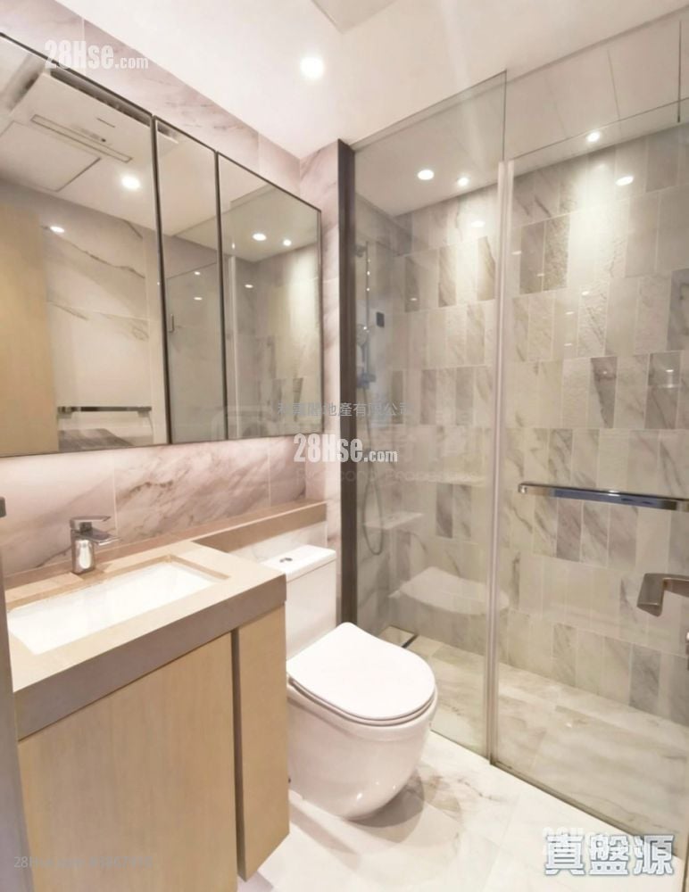 Mount Regency Sell 2 Bedrooms , 1 Bathroom 414 ft²